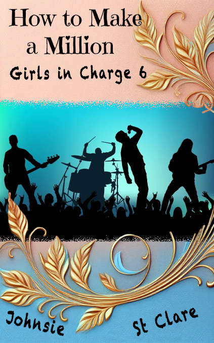 Girls Book 6