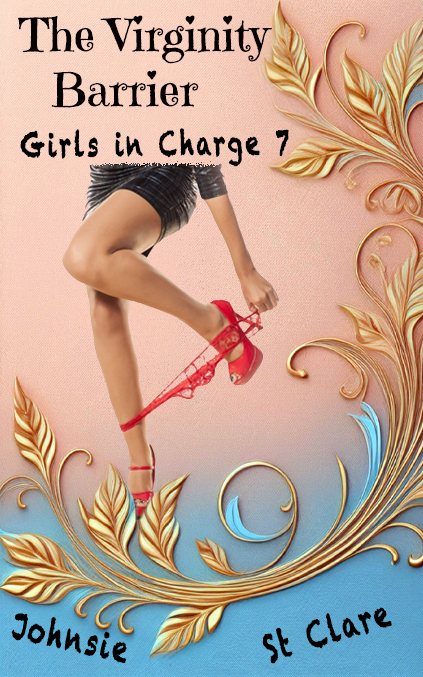 Girls Book 7