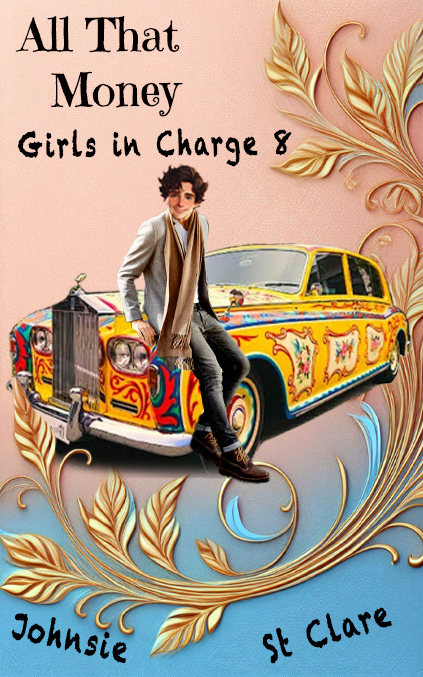 Girls Book 8