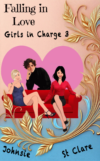 Girls in
          Charge -- Falling in Love