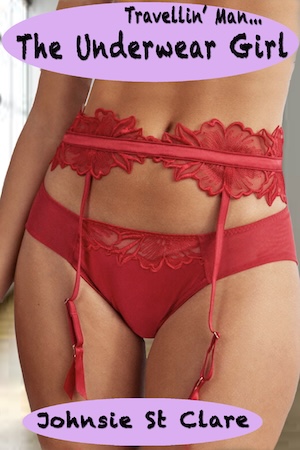 The Underwear Girl