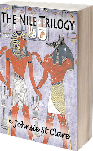 The Nile Trilogy