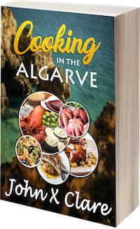 Algarve Cooking
