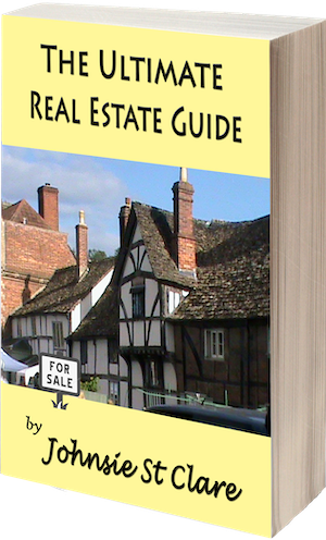 The Ultimate
                Real Estate Guide