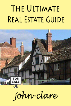 The UltimateReal Estate
              Guide