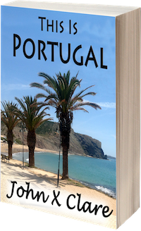This is Portugal