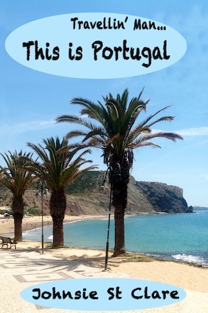 This is Portugal