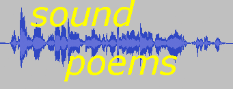 John Clare Sound Poems