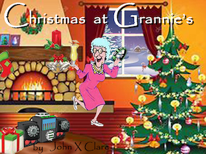 Christmas at Granny's